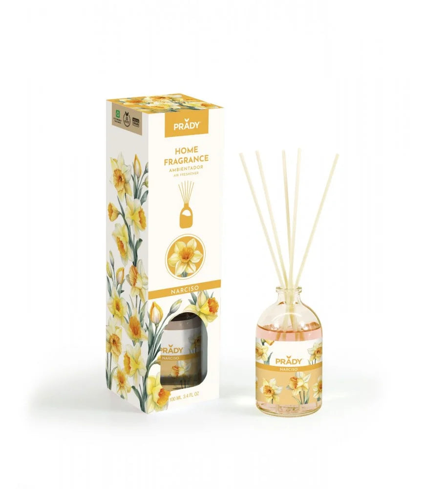Mikado Parfum d'Ambiance - Narciso
