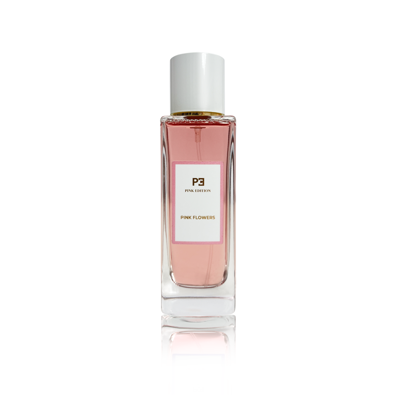 Pink Flower - Pink Edition