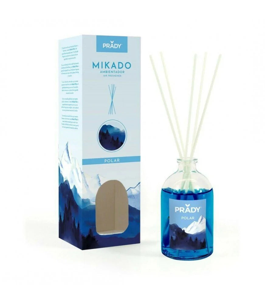 Mikado Parfum d'Ambiance - Polar