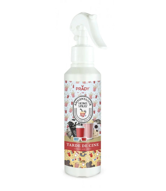 Spray D'interieur Prady Popcorn