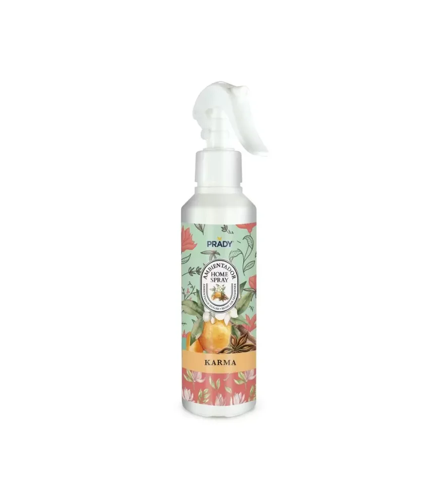 Spray D'interieur Prady Karma