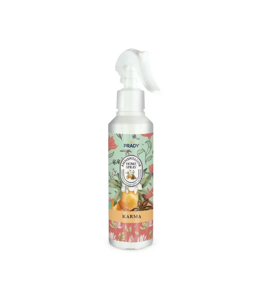 Spray D'interieur Prady Karma
