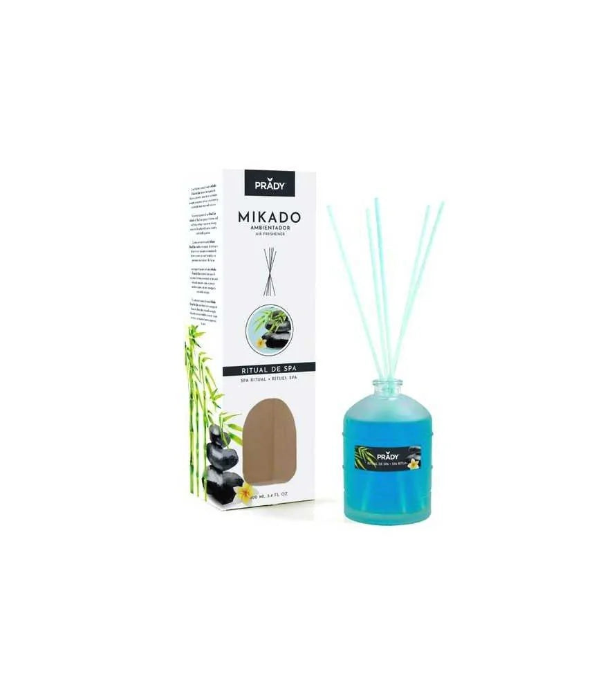 Mikado Parfum d'Ambiance - Rituel Spa