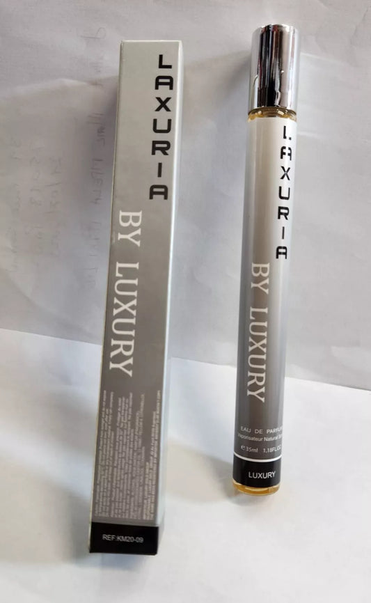 Luxury 35ml - Inspi : Invictus