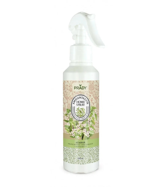 Spray D'intérieure Prady Fleur D'oranger