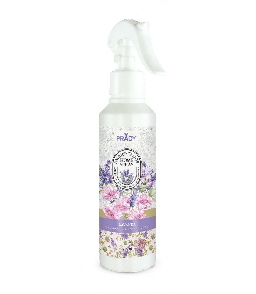 Spray D'intérieure Prady Lavande