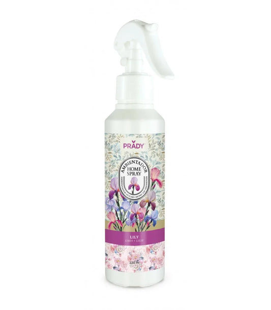 Spray D'intérieure Prady Lily