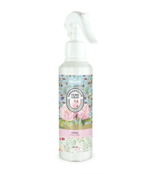 Spray D'intérieure Prady Rose