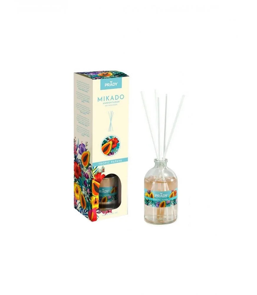 Mikado Parfum d'Ambiance - Tropic Papaya
