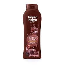 Gel Douche Tulipan Chocolat