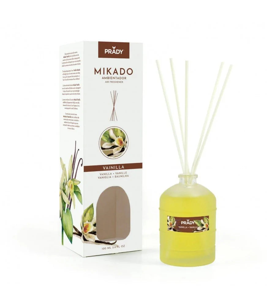 Mikado Parfum d'Ambiance - Vanille