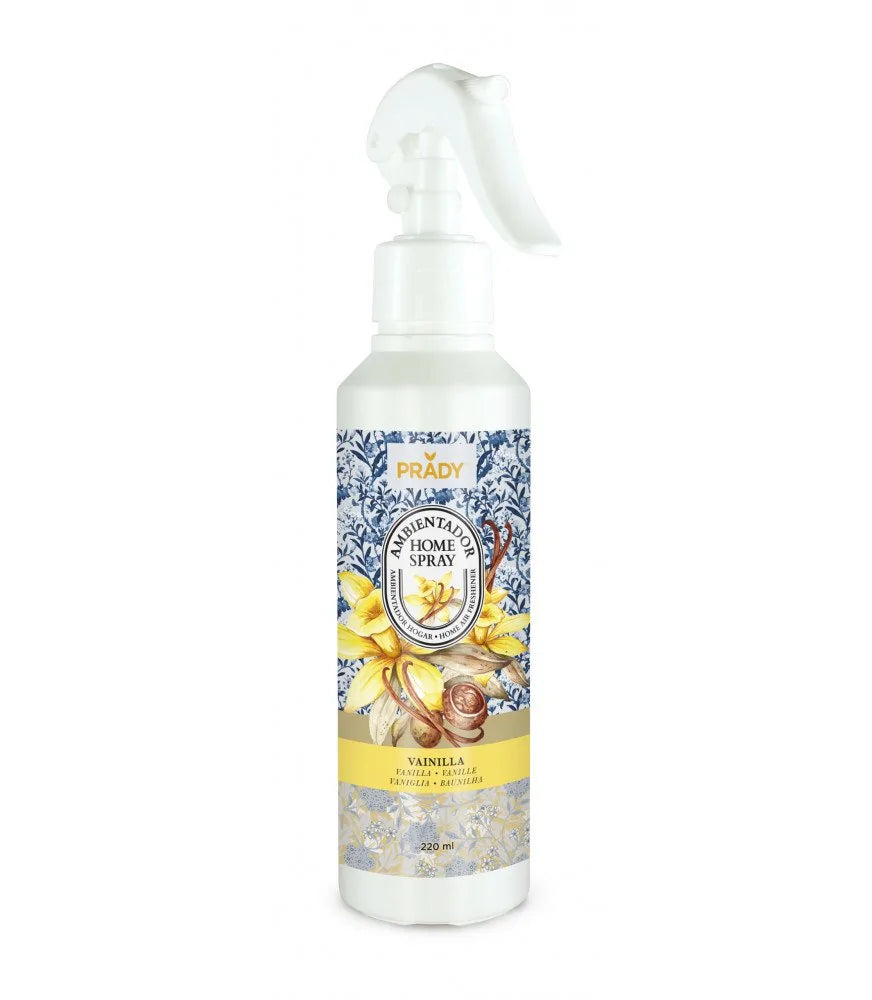 Spray D'intérieure Prady Vanille