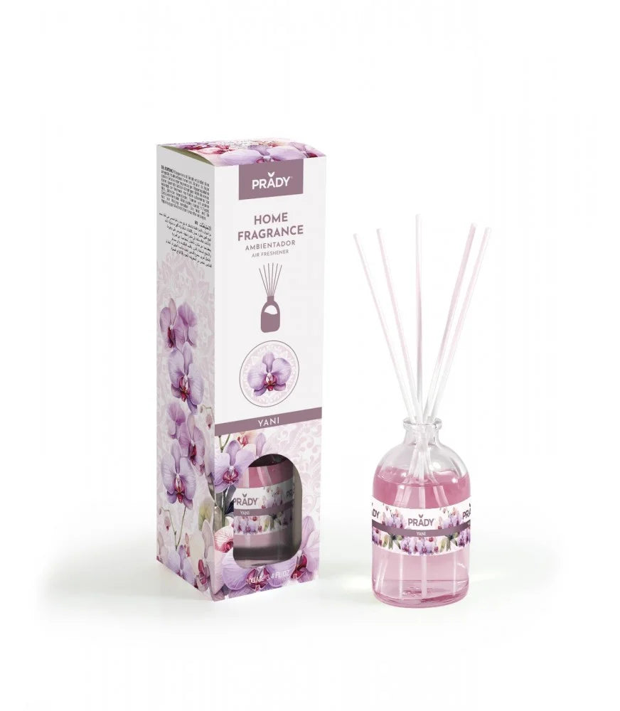 Mikado Parfum d'Ambiance Yani - (Yara)
