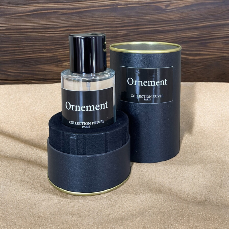 31 - Ornement - Homme