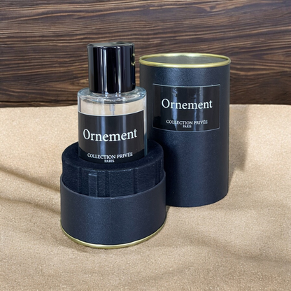 31 - Ornement - Homme