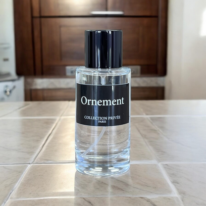 31 - Ornement - Homme