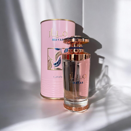 Mayar - Femme - 100ml