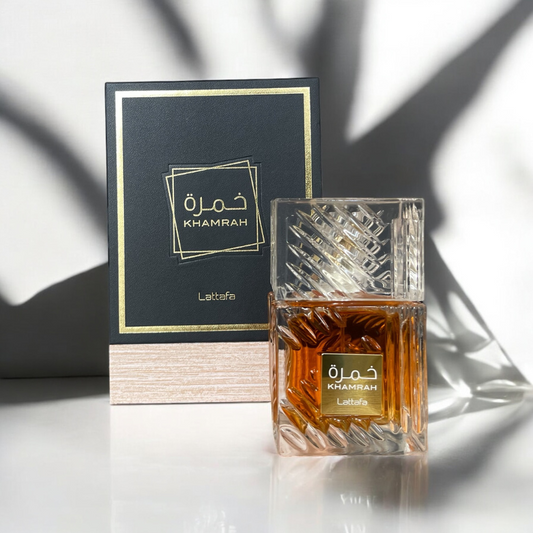 Khamrah - Mixte - 100ml