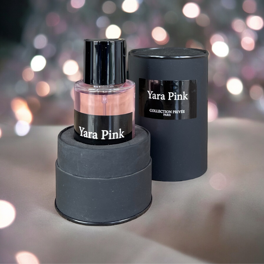 45 - Yara Pink - Femme