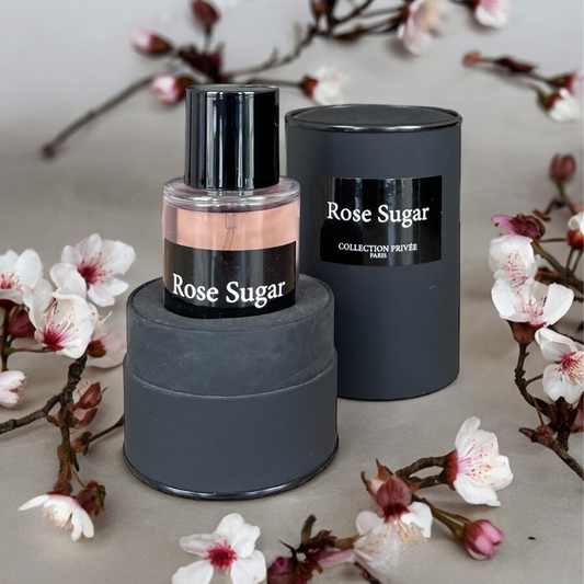 43 - Rose Sugar - Femme