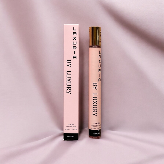 Rose - Femme - Inspi : J'adore