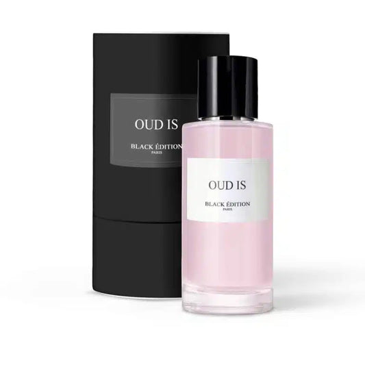 Oud Is - Black Edition