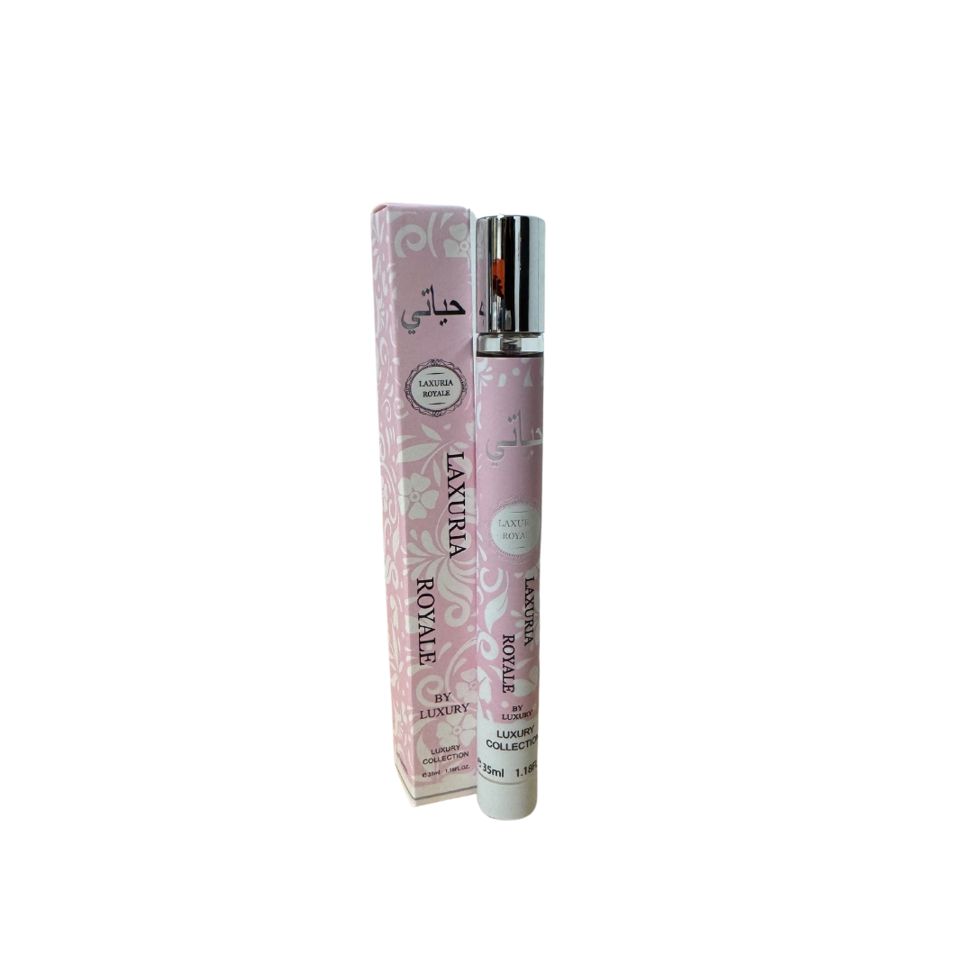 Yara Pink 35ml - Luxury