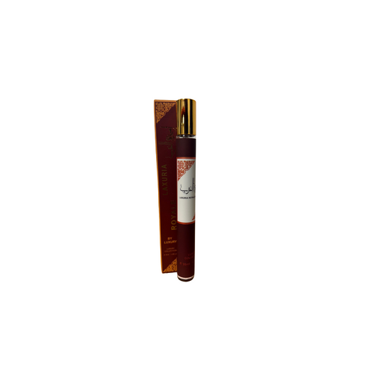 Emirat Al Arab 35ml - Luxury