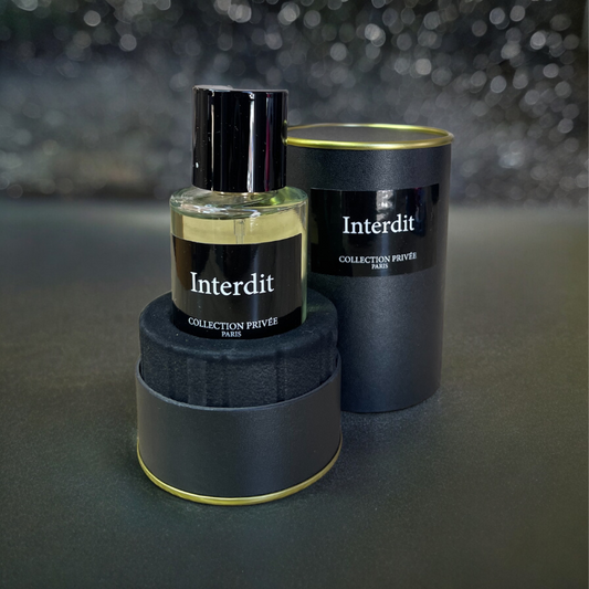 6 - Interdit - Femme