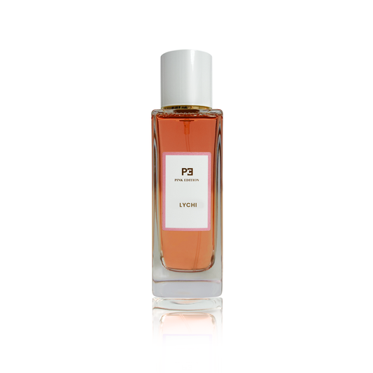 Lychi - Pink edition