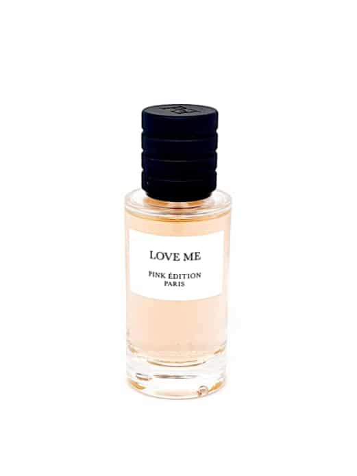 Love Me Pink Edition - 50 ml