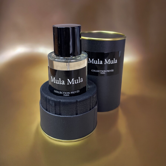 4 - Mula Mula - Mixte