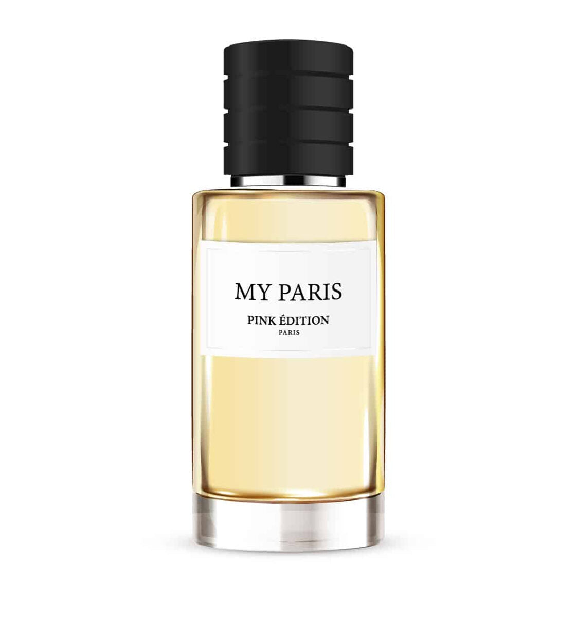 My Paris Pink Edition - 50 ml
