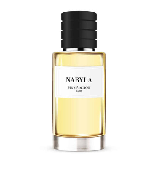 Nabyla Pink Edition - 50 ml