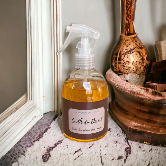 Oudh du désert