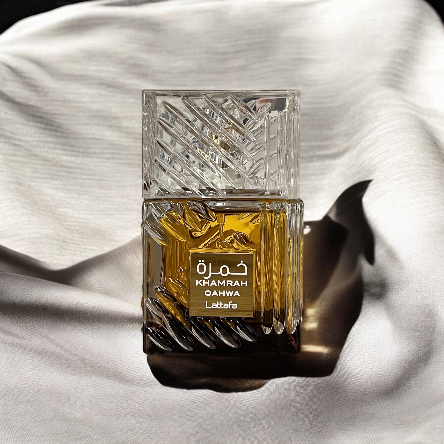 Khamrah Qahwa - Mixte - 100ml