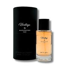 Héritage - Black Edition