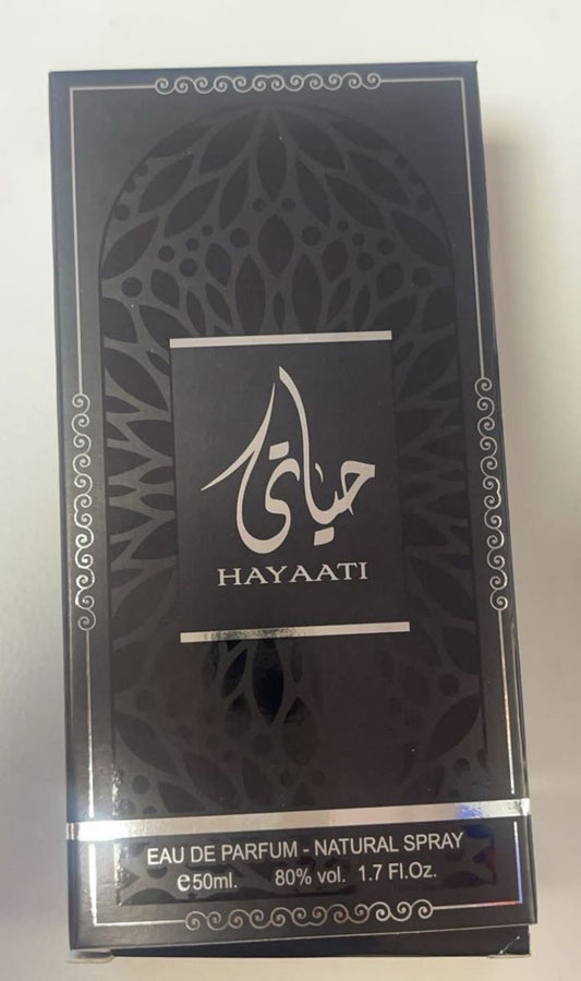 Hayaati 50ml