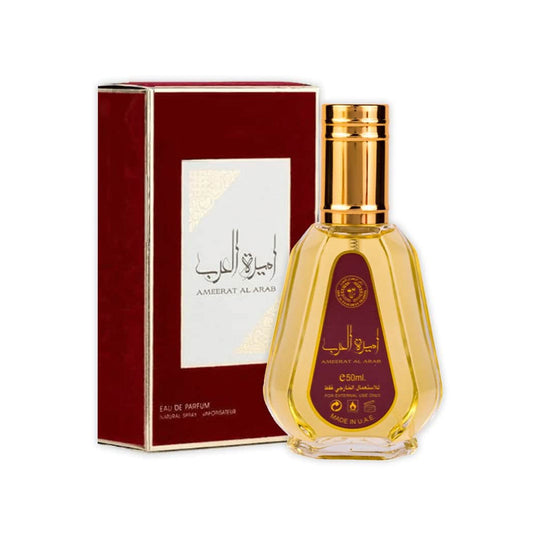 Ameerat Al Arab 50ml