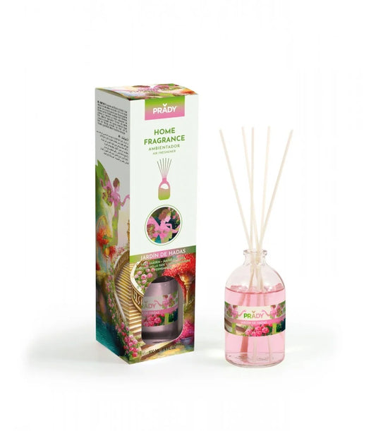Mikado Parfum d'Ambiance - Jardin des Fées