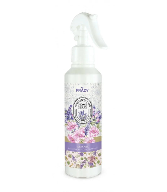 Spray D'intérieure Prady Lavande
